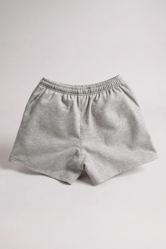 6" Comfort Sweat Short