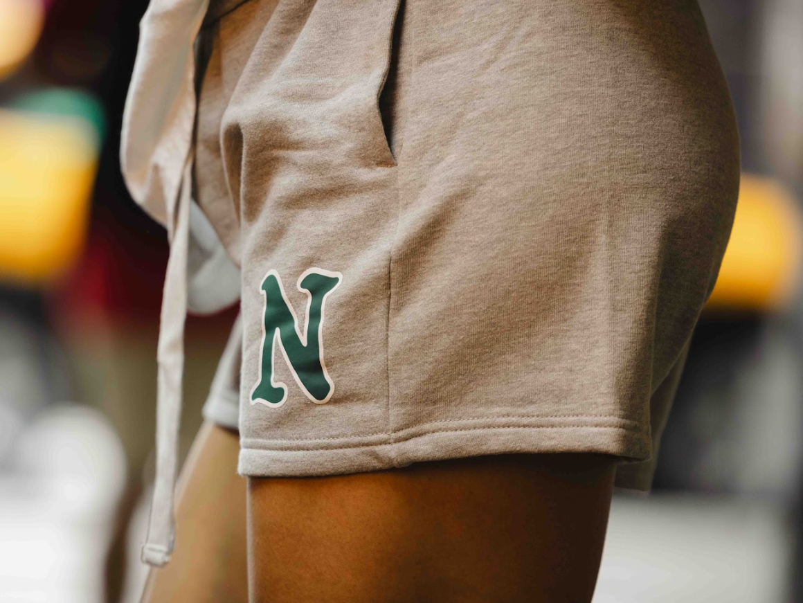 6" Comfort Sweat Short