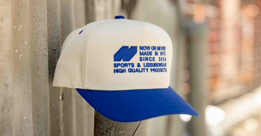 Leisure Snapback