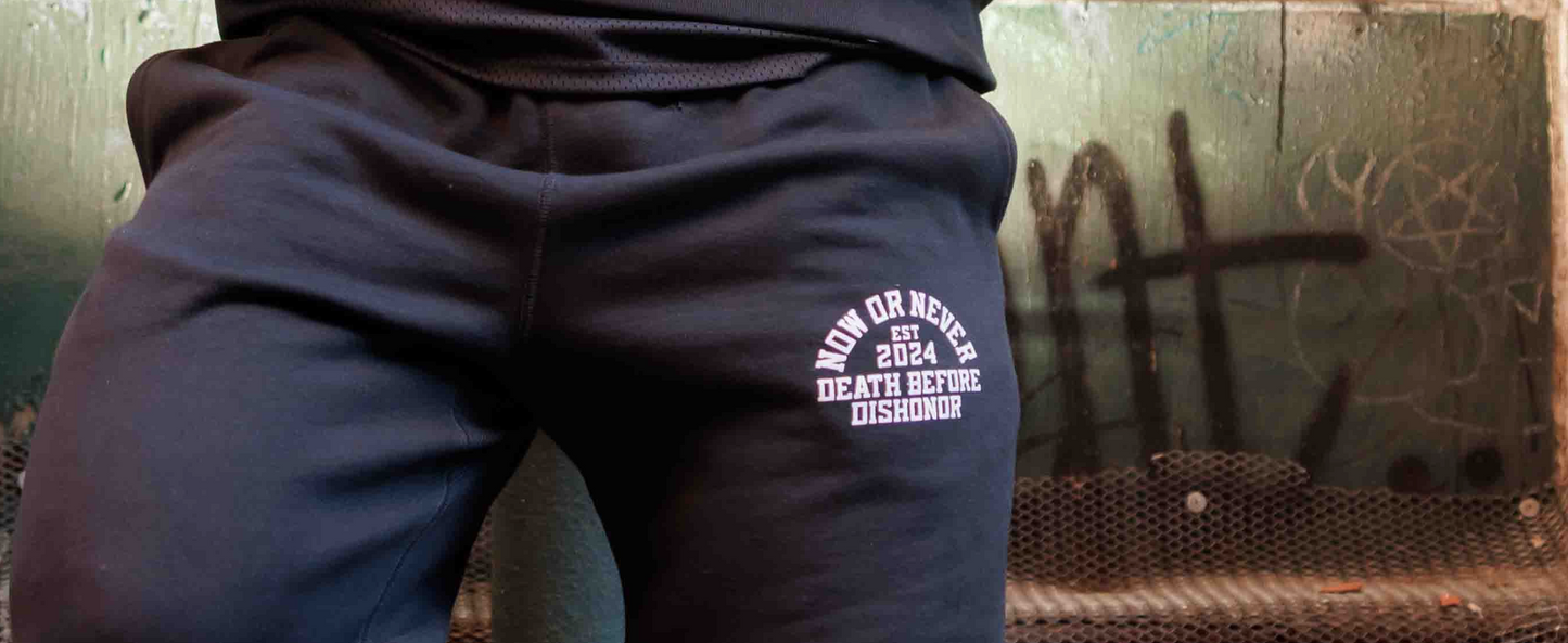 Classic Comfort Sweatpants