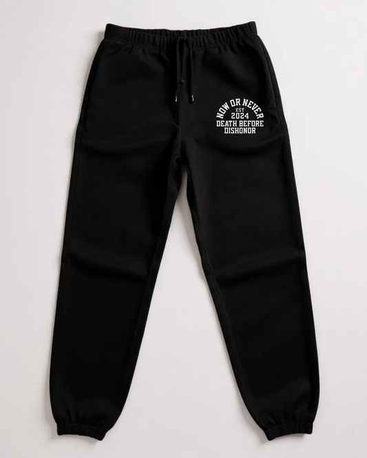 Classic Comfort Sweatpants