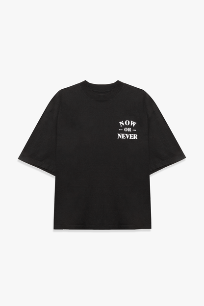 Not For Rats Oversize Graphic Tee