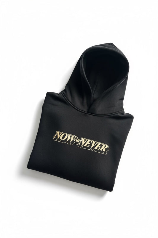 Super Heavyweight Hoodie