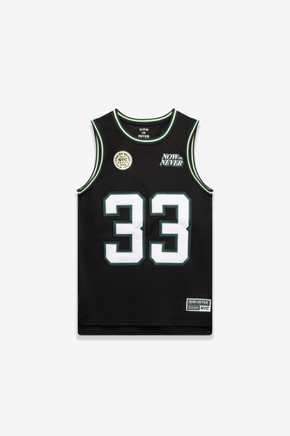 OG NYC Jersey (Black)