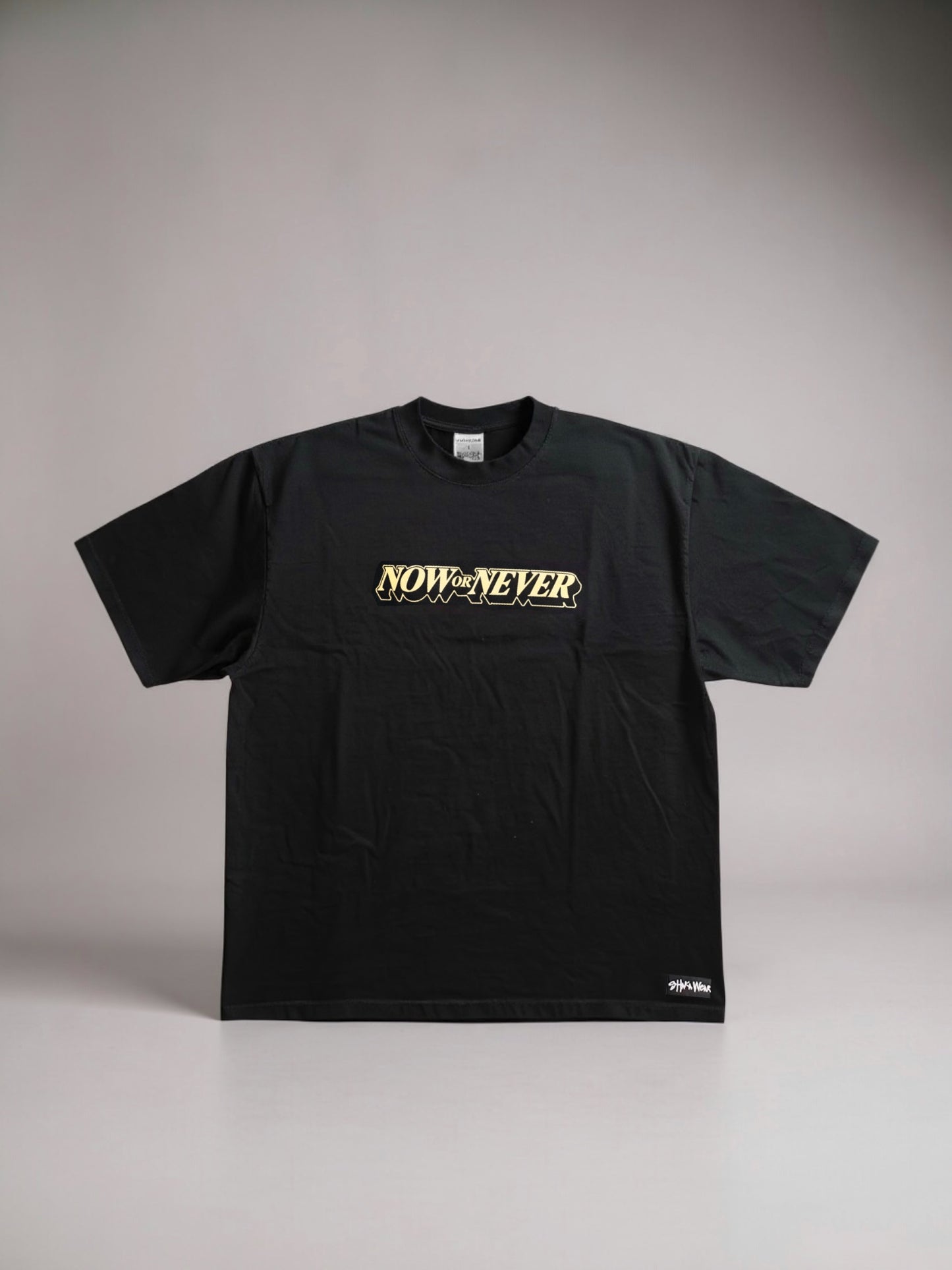 Max Heavyweight Garment-Dyed Tee