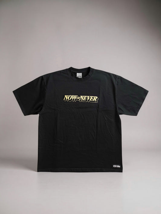 Max Heavyweight Garment-Dyed Tee