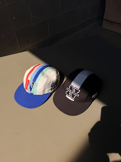 Retro Cap - Off White