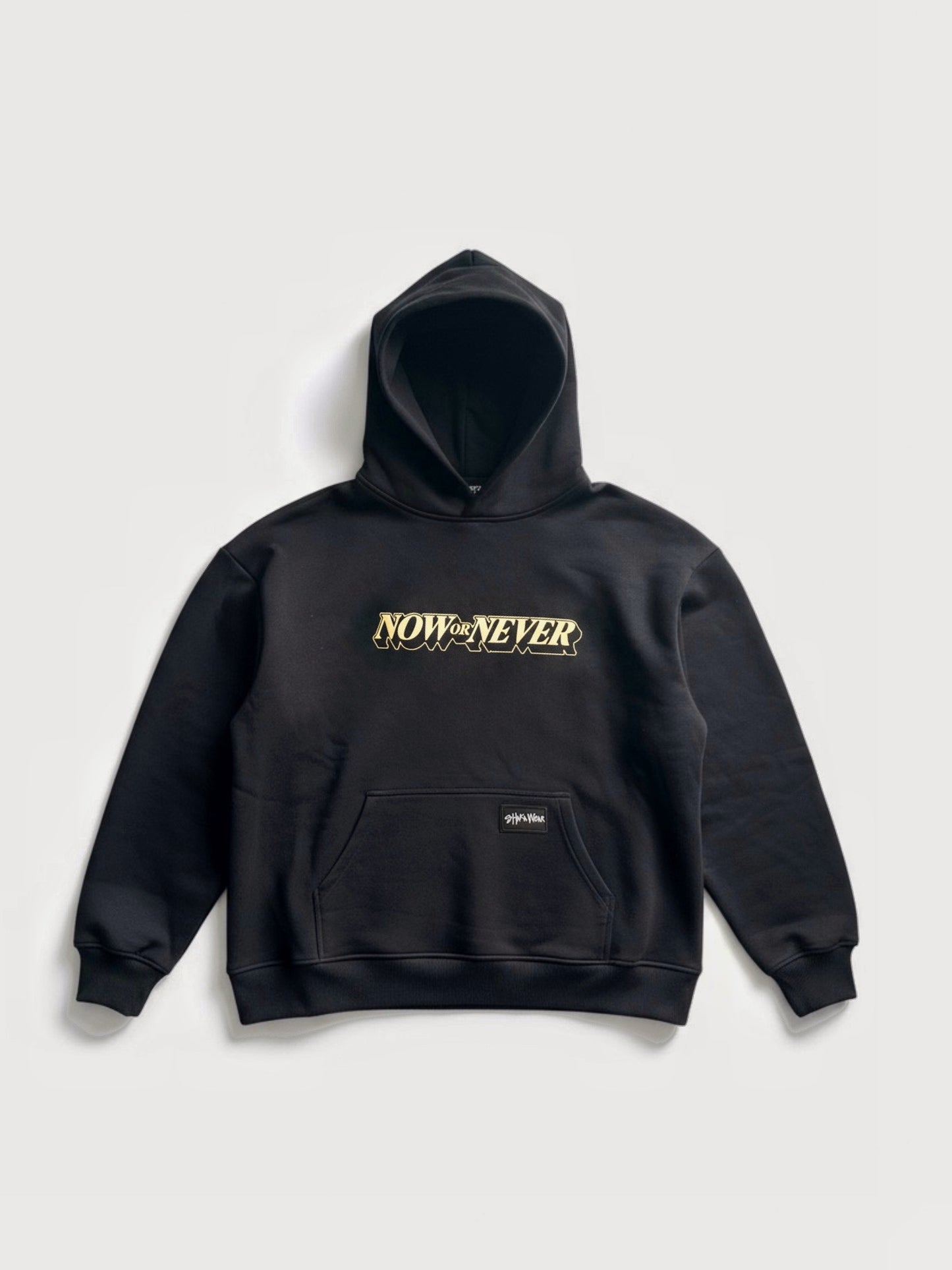Super Heavyweight Hoodie