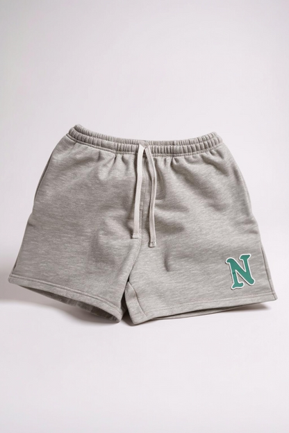 6" Comfort Sweat Short
