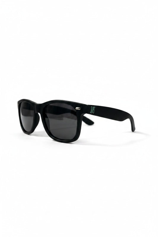 Classic Black Sunglasses