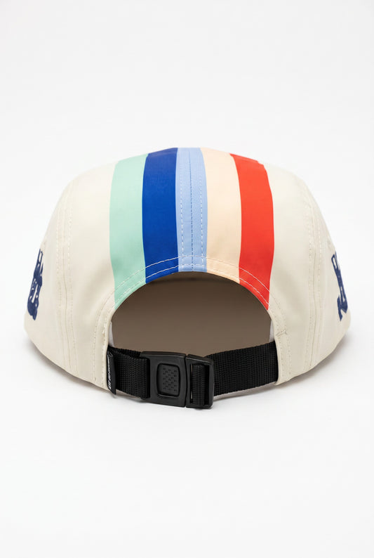 Retro Cap - Off White