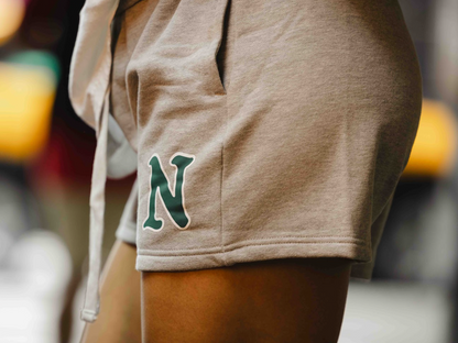 6" Comfort Sweat Short