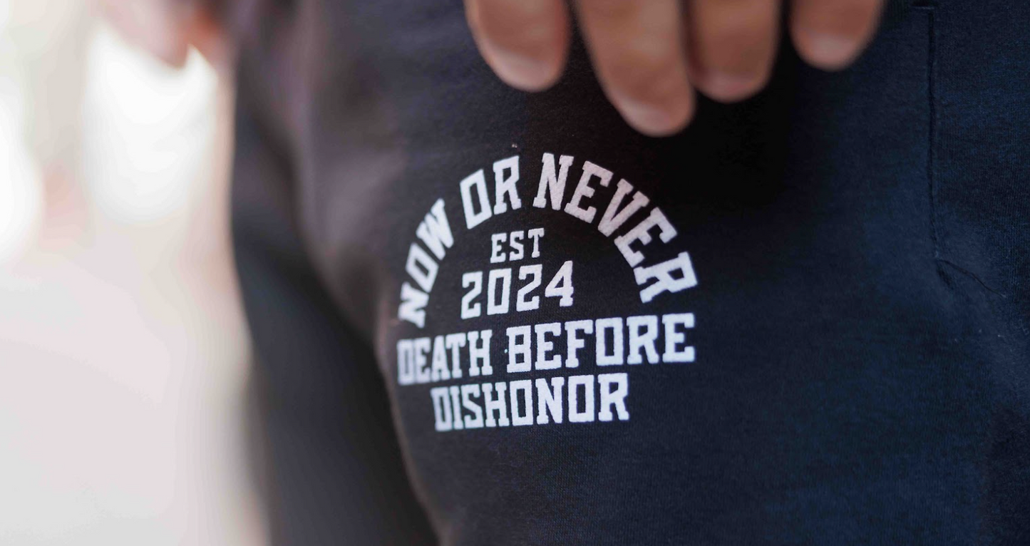 Classic Comfort Sweatpants