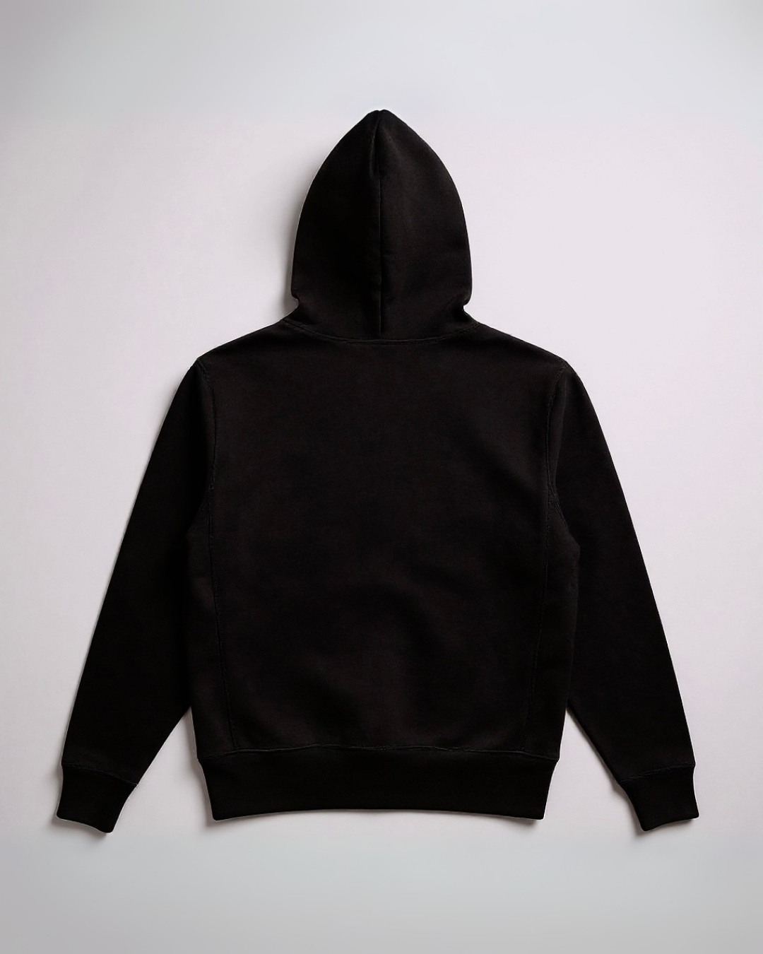Classic Comfort Hoodie