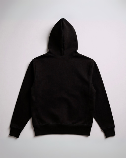 Classic Comfort Hoodie