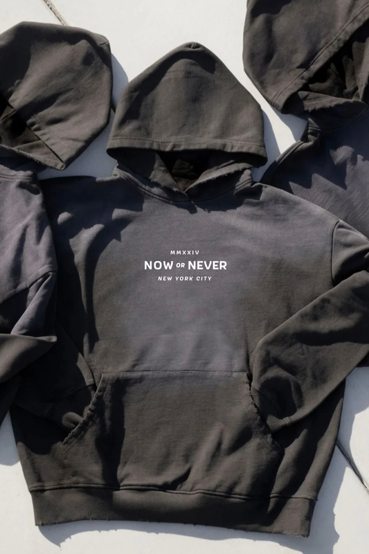Death Before Dishonor Vintage Hoodie