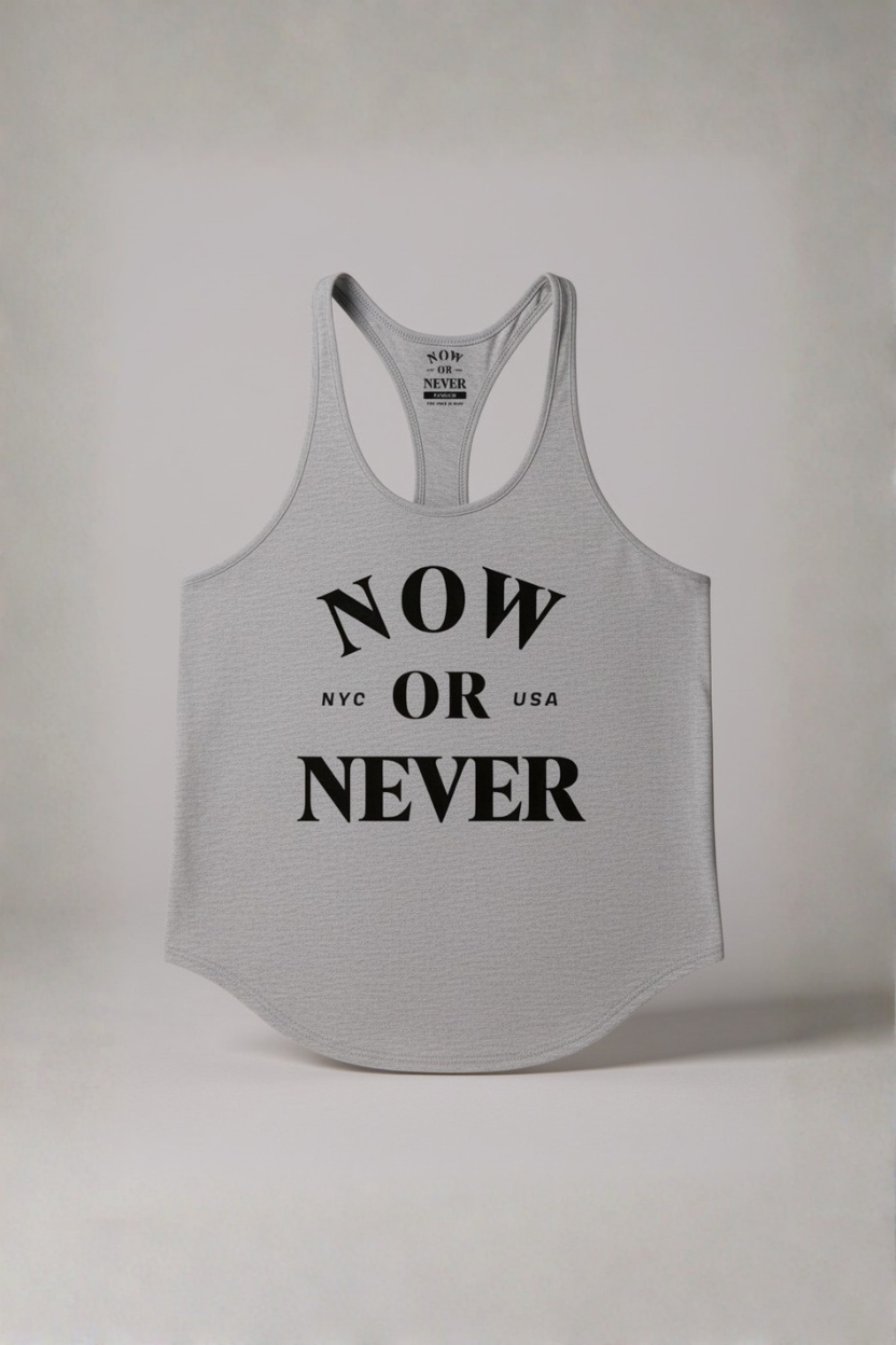 Stringer Tank Top
