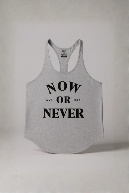 Stringer Tank Top