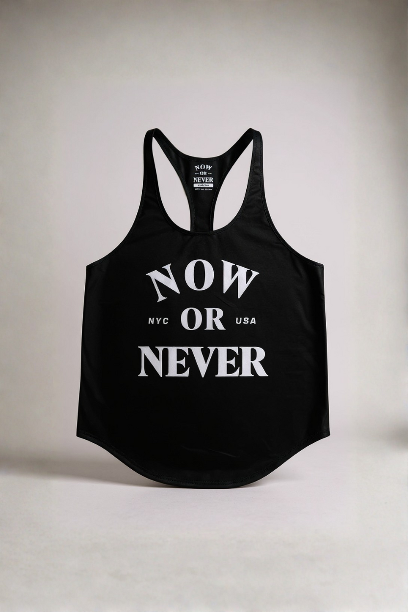 Stringer Tank Top