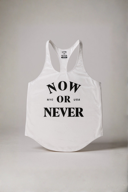 Stringer Tank Top