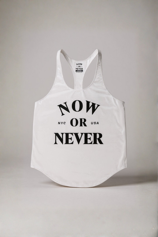 Stringer Tank Top