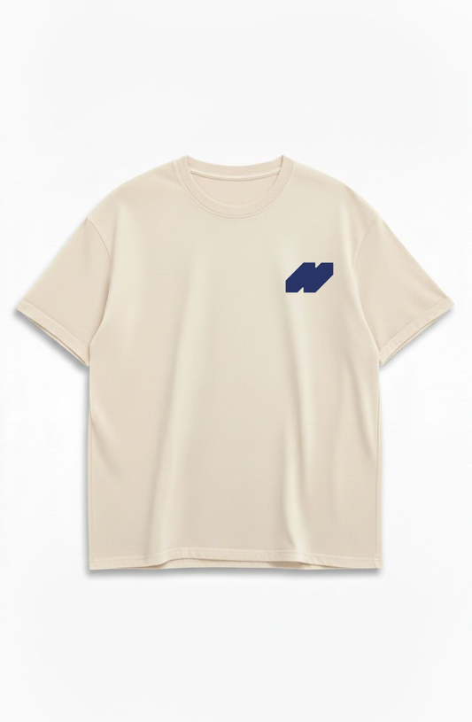 Leisure Oversized Tee