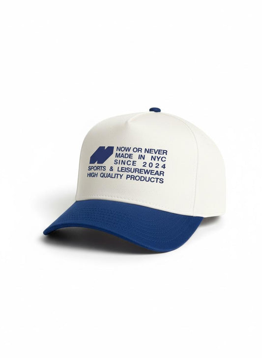 Leisure Snapback