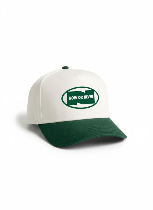 Globe Snapback