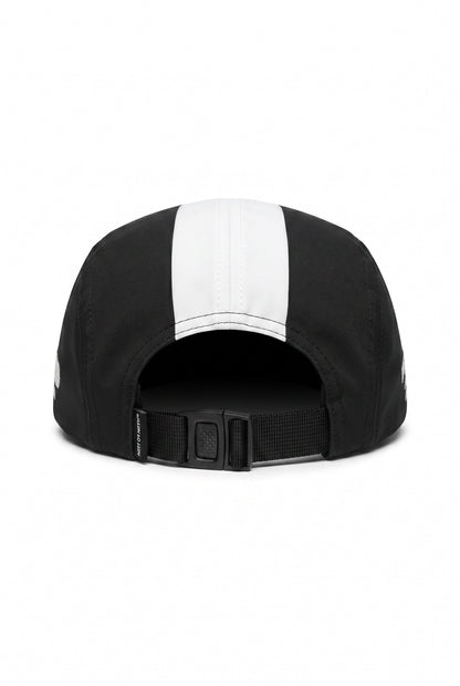 Retro Cap - Vintage Black