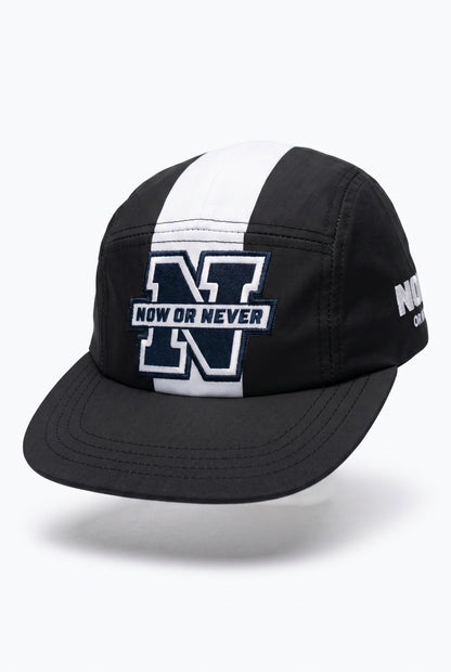 Retro Cap - Vintage Black