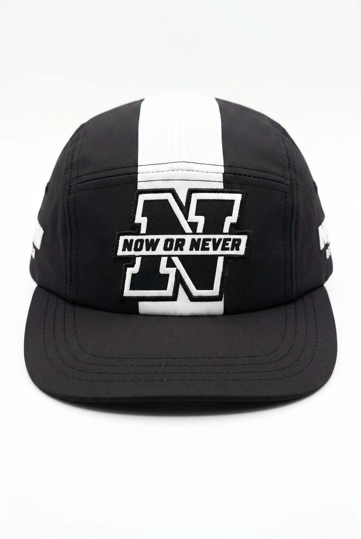 Retro Cap - Vintage Black
