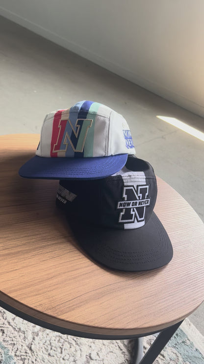 Retro Cap - Off White